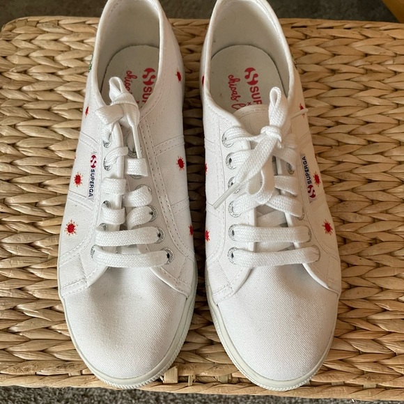 SUPERGA x Chicas Latinas Shoes - Picture 5 of 5